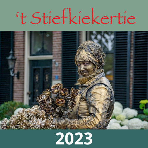 Stiefkiekertie 2023