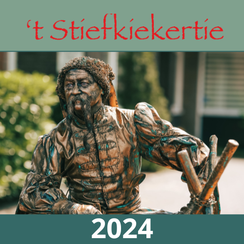 Stiefkiekertie 2024